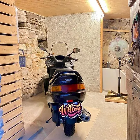 Casa Duepassi