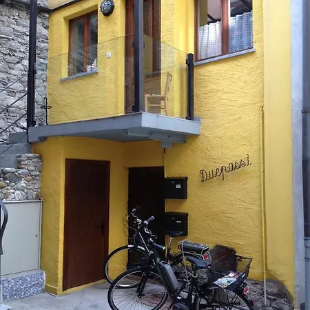 Casa Duepassi