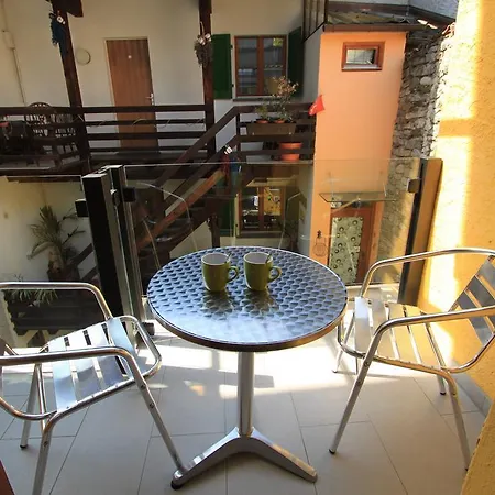 Casa Duepassi Ascona