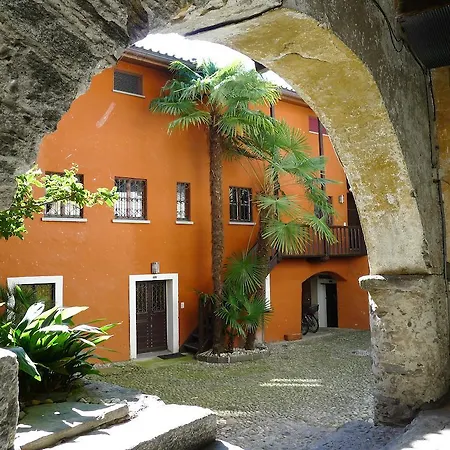 Casa Duepassi *