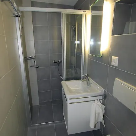Casa Duepassi Appartement *