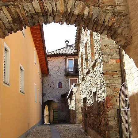 Apartment Casa Duepassi