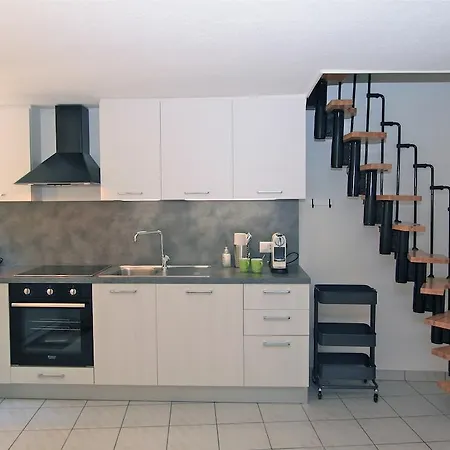 Casa Duepassi Ascona