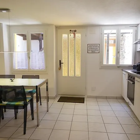 Apartment Casa Duepassi *