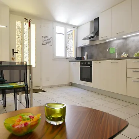Apartment Casa Duepassi
