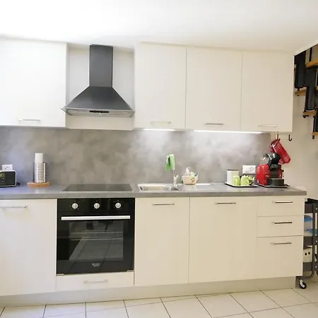 Apartment Casa Duepassi