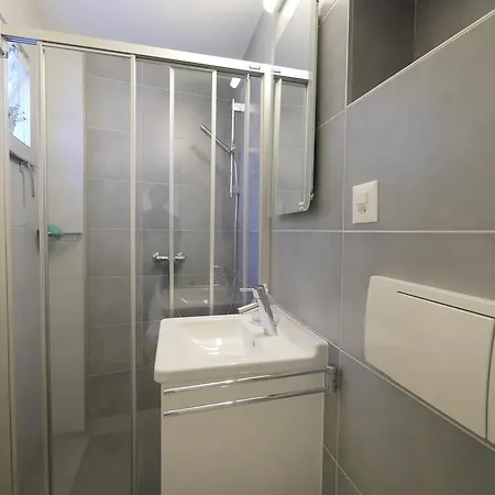 Apartment Casa Duepassi Ascona