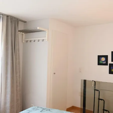 Casa Duepassi Appartement