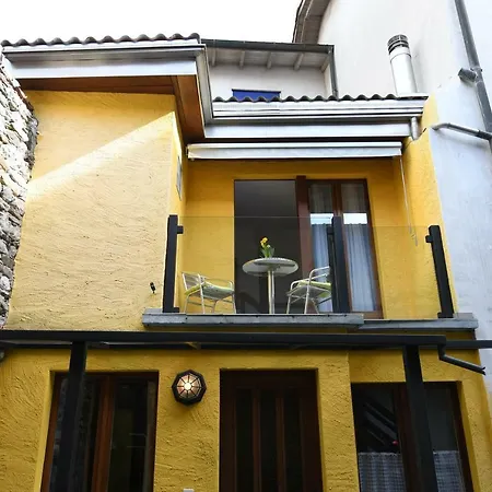 Casa Duepassi Apartment
