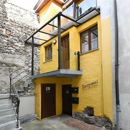 Casa Duepassi *