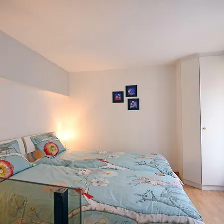 Apartment Casa Duepassi