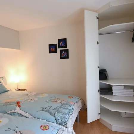 Apartment Casa Duepassi *